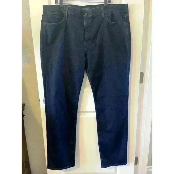 NWT Joes Jeans Mens SIZE 44 The Brixton Straight and narrow 34.5 in color Ferrin - Picture 1 of 7